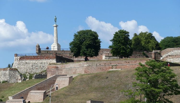 SANU: Gondola bi PONIŠTILA poznate obrise grada!