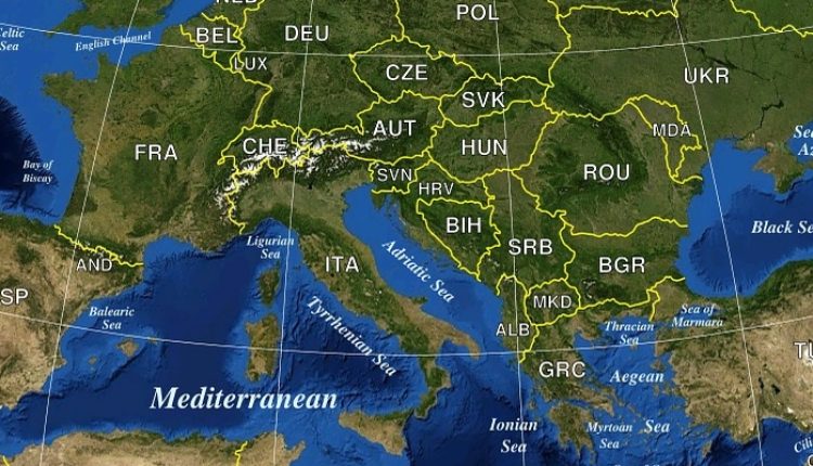 Širenje EU na Albaniju i Makedoniju „kao horor roman“