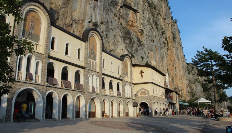 Nova opasna misija Montenegra ima veliku grešku u koracima Nova opasna misija Montenegra ima veliku grešku u koracima