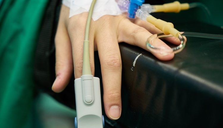 Poražavajuće: Srbi DRUGI u Evropi po broju obolelih od ove OPAKE BOLESTI Poražavajuće: Srbi DRUGI u Evropi po broju obolelih od ove OPAKE BOLESTI