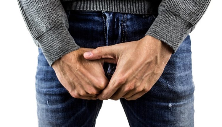 Skoro svaki muškarac laže o dužini svog ‘ponosa’: Evo koliko centimetara najčešće dodaju Skoro svaki muškarac laže o dužini svog ‘ponosa’: Evo koliko centimetara najčešće dodaju