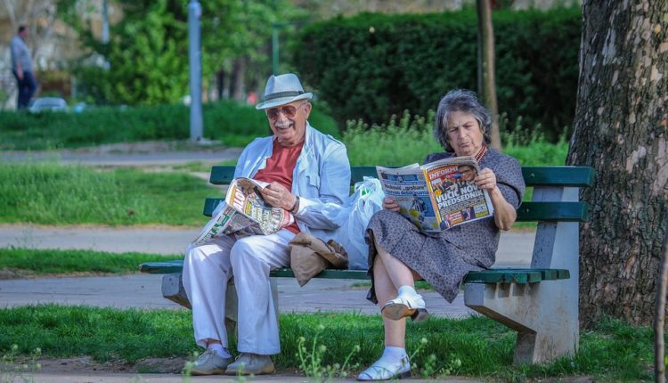 Produžavaju radni vek – u penziju sa 69 godina života? Produžavaju radni vek – u penziju sa 69 godina života?