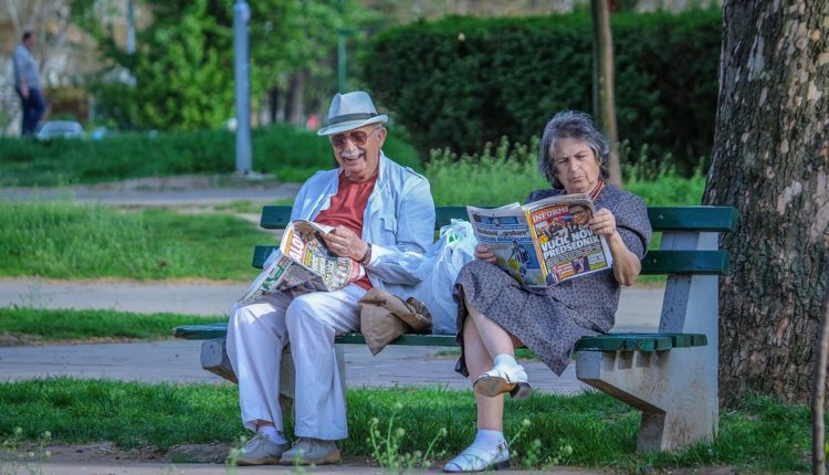 Znate li zašto se javlja ljubomora u poznim godinama, ovo je najbolji lek