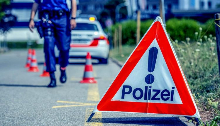 Zbog „halo, ženo“ Bosancu propao pokušaj da prevari nemačku policiju Zbog „halo, ženo“ Bosancu propao pokušaj da prevari nemačku policiju