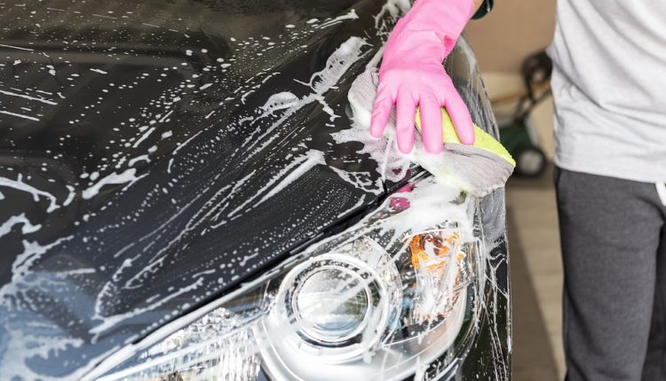 9 važnih pravila za zaštitu od korone u automobilu 9 važnih pravila za zaštitu od korone u automobilu