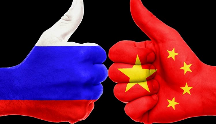 Američki mediji: Formira se „Istočna Antanta“ Američki mediji: Formira se „Istočna Antanta“
