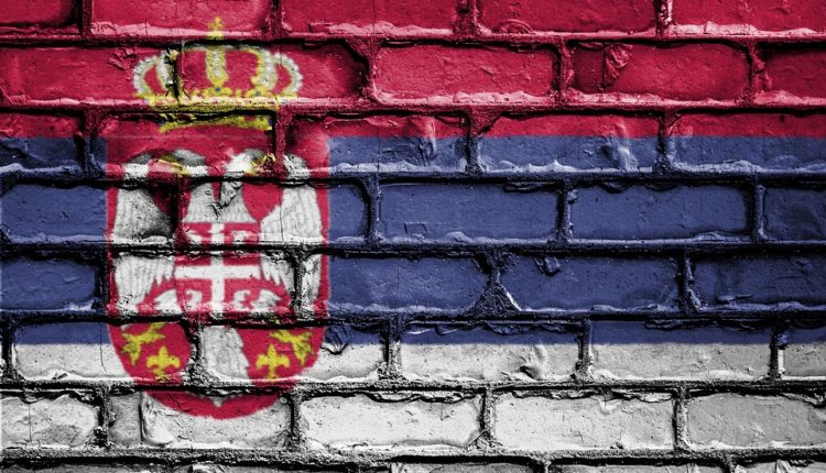 Trenutak za potpuni obrt: Sad Srbija može da istera na čistac Ameriku i EU Trenutak za potpuni obrt: Sad Srbija može da istera na čistac Ameriku i EU