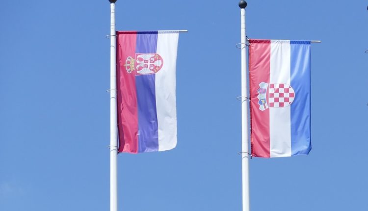 Hrvatska uputila protestnu notu Srbiji