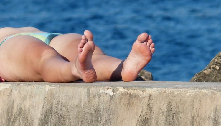 Topli talas pali alarme, cela Srbija u „žutom“ Topli talas pali alarme, cela Srbija u „žutom“