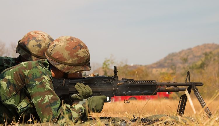 NATO vežba u Hrvatskoj, učestvuje i tzv. „vojska Kosova“