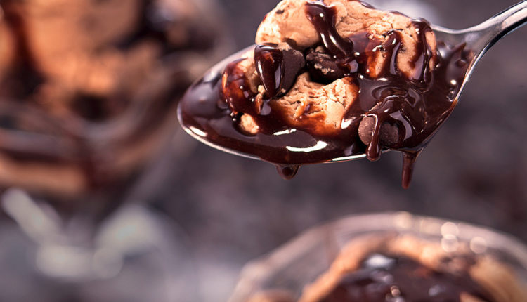 Savršeno rešenje za tople dane: sladoled od čokolade – napravite sami