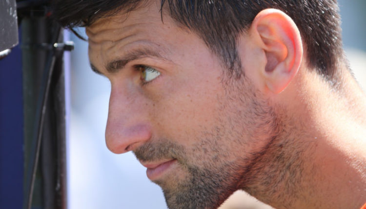 „Nisam siguran da će Novak oboriti Federerov rekord“ „Nisam siguran da će Novak oboriti Federerov rekord“