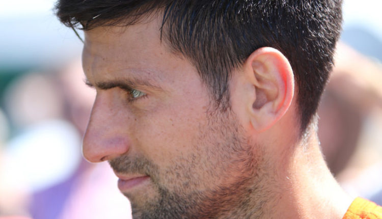 Novak nakon eliminacije u Indijan Velsu priznao … Novak nakon eliminacije u Indijan Velsu priznao …