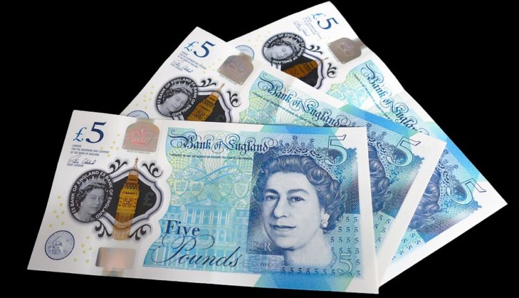 Britanija rešena da istera „prljavi“ novac i „perače“