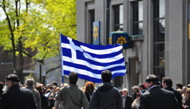 Grci predložili Makedoncima kompromis, ali pod njihovim uslovom