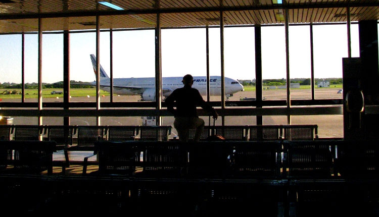 Terminal: Sirijski Tom Henks zaglavljen na aerodromu u Maleziji