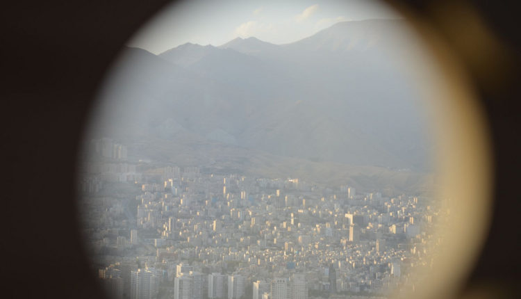 Amerika daje zeleno svetlo Izraelu da ubije proslavljenog iranskog generala? Amerika daje zeleno svetlo Izraelu da ubije proslavljenog iranskog generala?