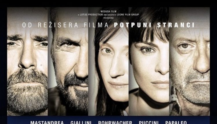 Pravo mesto (video) Pravo mesto (video)