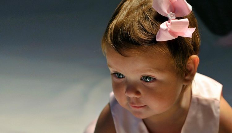 Džaba se mučite: bebe od roditelja očekuju samo jednu sitnicu Džaba se mučite: bebe od roditelja očekuju samo jednu sitnicu