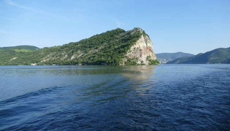 Uspavani džin mogao bi da napuni srpsku kasu Uspavani džin mogao bi da napuni srpsku kasu