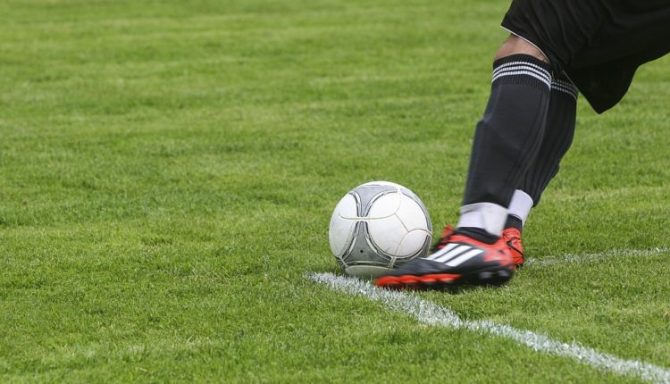 Pravo je čudo kako se najbolji fudbaler Švajcarske uopšte — rodio Pravo je čudo kako se najbolji fudbaler Švajcarske uopšte — rodio