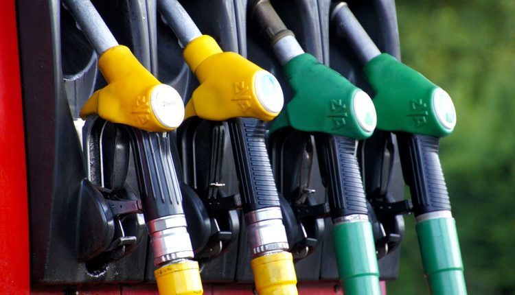 Objavljene nove cene goriva na srpskim pumpama