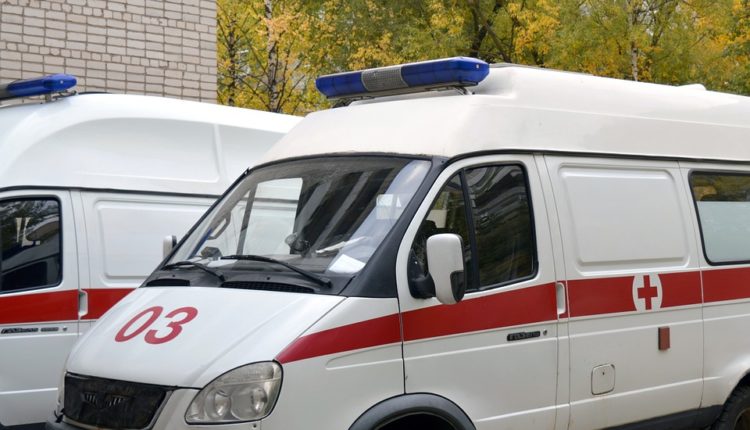 NEVEROVATNO: Probudila se u mrtvačnici nakon što je proglašena mrtvom NEVEROVATNO: Probudila se u mrtvačnici nakon što je proglašena mrtvom