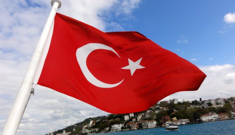 Pripreme za „Tursko proleće“ Pripreme za „Tursko proleće“
