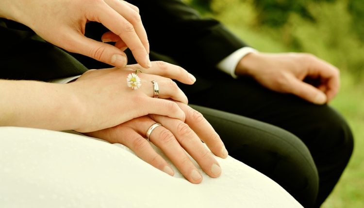 Večite neženje: Ova tri horoskopska znaka retko se odlučuju za brak