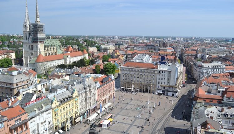 Skandal u Zagrebu: Više od 60 studenata prijavilo profesore za seksualno uznemiravanje