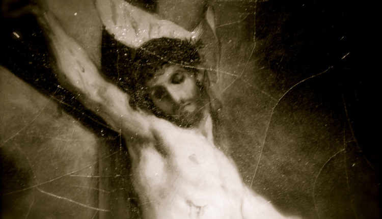 Kako je umro Isus Hrist: Otkriveni izuzetno retki dokazi o raspeću