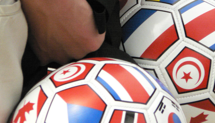 FIFA opet kaznila Srbiju FIFA opet kaznila Srbiju