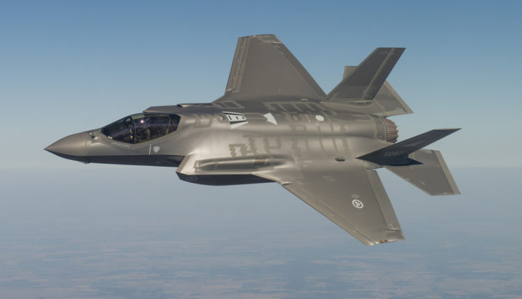 Turska odlučna: Dobija američke F-35, ali kupuje i S-400 Turska odlučna: Dobija američke F-35, ali kupuje i S-400