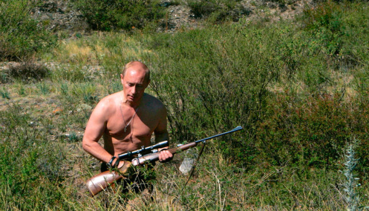Nemački mediji otkrili zašto je Putin popularan na Zapadu Nemački mediji otkrili zašto je Putin popularan na Zapadu