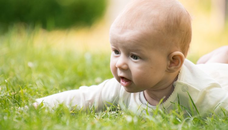 6 razloga zašto su bebe rođene u junu posebne