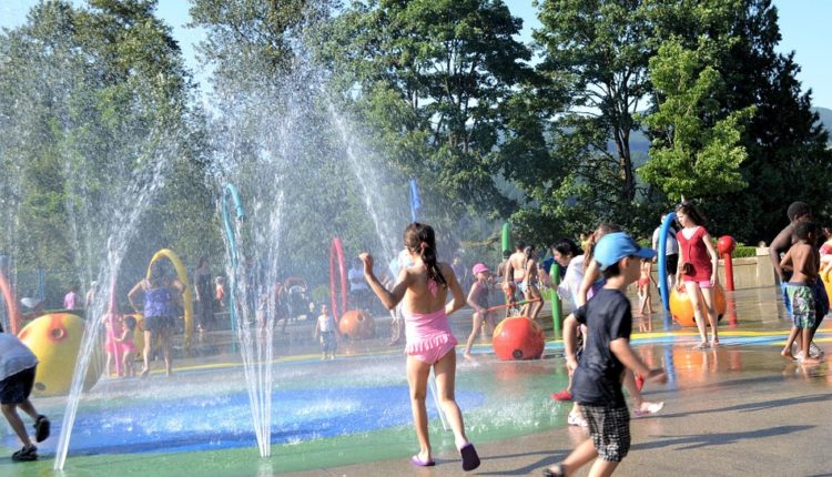 Letu je kraj: Još danas toplo, stiže oveženje Letu je kraj: Još danas toplo, stiže oveženje