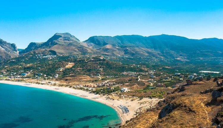 Evropljani jednoglasno izabrali omiljenu destinaciju za letovanje Evropljani jednoglasno izabrali omiljenu destinaciju za letovanje