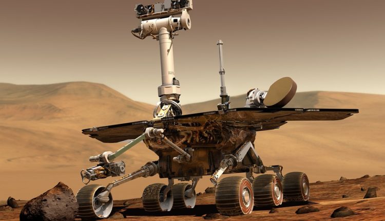 Dokaz drevnog života: NASA na Marsu pronašla organsku materiju