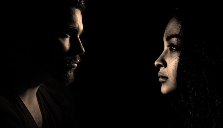 Muškarci se UŽASAVAJU ovakvih žena, da l’ niste i vi takve? Muškarci se UŽASAVAJU ovakvih žena, da l’ niste i vi takve?