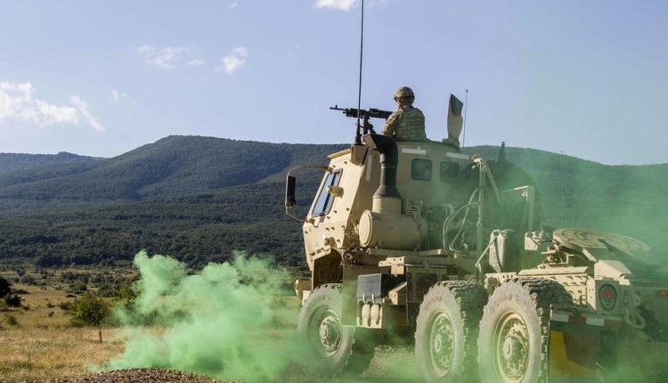 NATO guta Istočnu Evropu — gradi opasnu mrežu puteva do Rusije