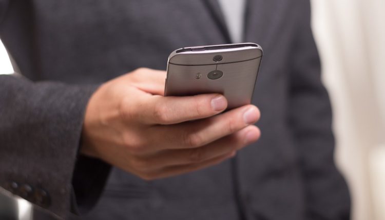 Nova internet prevara: Ako ste dobili ovakvu poruku, u velikoj ste opasnosti Nova internet prevara: Ako ste dobili ovakvu poruku, u velikoj ste opasnosti