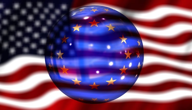 Merkelova upozorava: Konflikt Evrope sa Amerikom može prerasti u RAT Merkelova upozorava: Konflikt Evrope sa Amerikom može prerasti u RAT