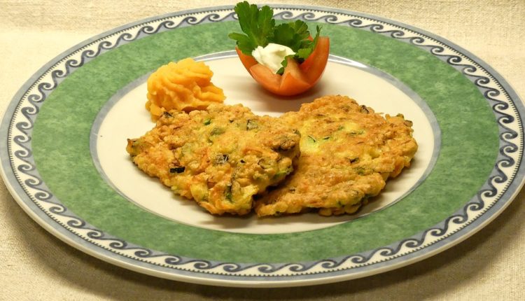U smesu od jaja dodajte 1 tajni sastojak: Ovo je najbolji recept za pohovane tikvice U smesu od jaja dodajte 1 tajni sastojak: Ovo je najbolji recept za pohovane tikvice