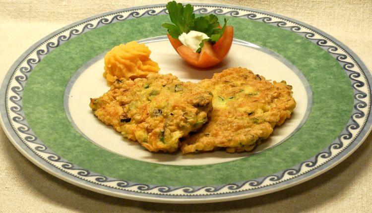 Ovako ćete najlakše ispohovati tikvice, poželećete da ste ovaj recept imali ranije