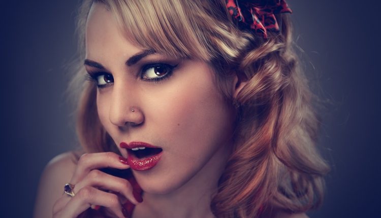 Najveće zavodnice: 5 NAJSEKSIPILNIJIH dama u horoskopu Najveće zavodnice: 5 NAJSEKSIPILNIJIH dama u horoskopu
