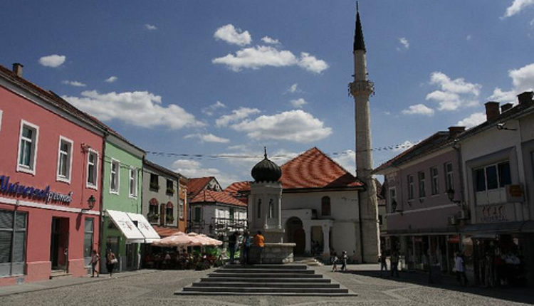 Beogradu je more na tri sata vožnje – slanije od Jadrana Beogradu je more na tri sata vožnje – slanije od Jadrana