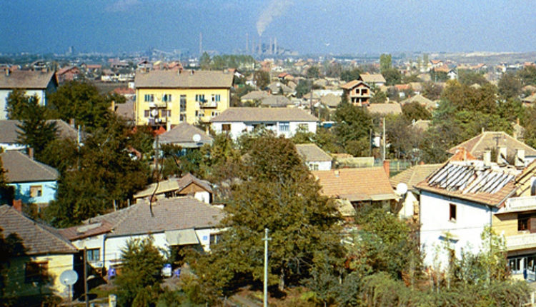 Leglo Islamske države na Balkanu nije u Bosni nego na Kosovu