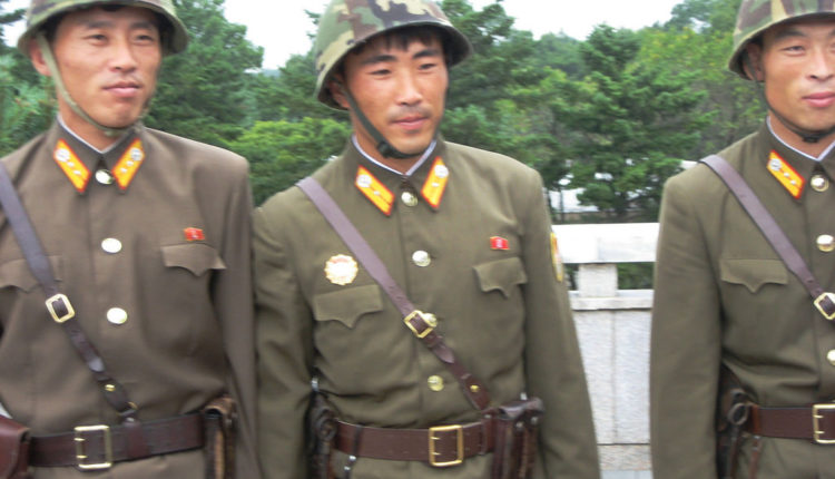 Otkriven tajni plan Severne Koreje: Ucena za milijardu dolara? Otkriven tajni plan Severne Koreje: Ucena za milijardu dolara?