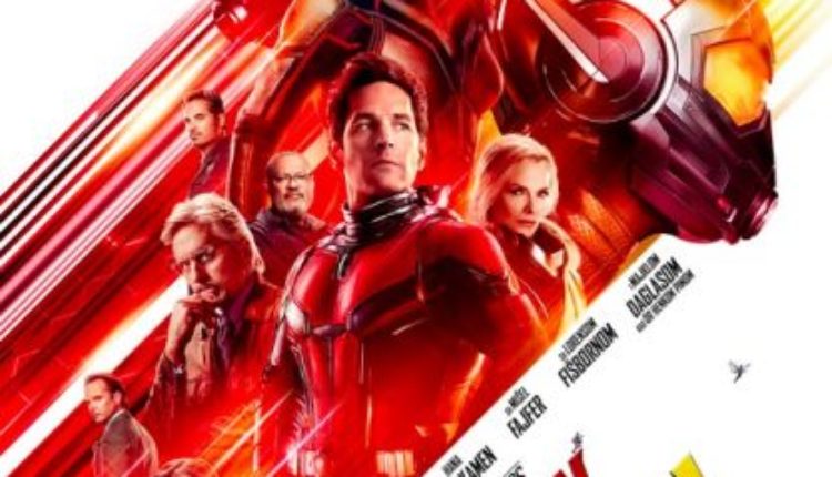 Antmen i osa 3D (video) Antmen i osa 3D (video)