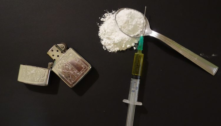 U Srbiju za šest meseci stiglo 20 novih droga